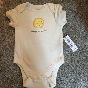 NWT Mommy’s little sunshine 🌞